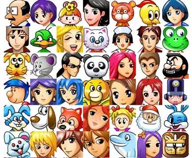 职场精英头像男_头像职场女性_职场精英头像