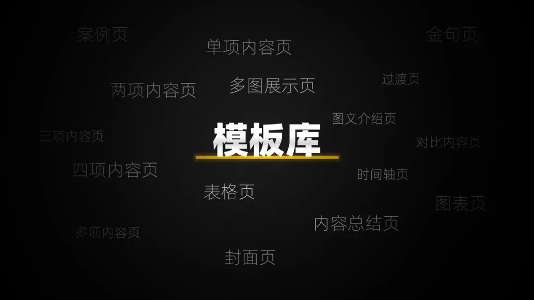 职场正能量ppt课件免费_职场正能量ppt模板_职场能力图谱