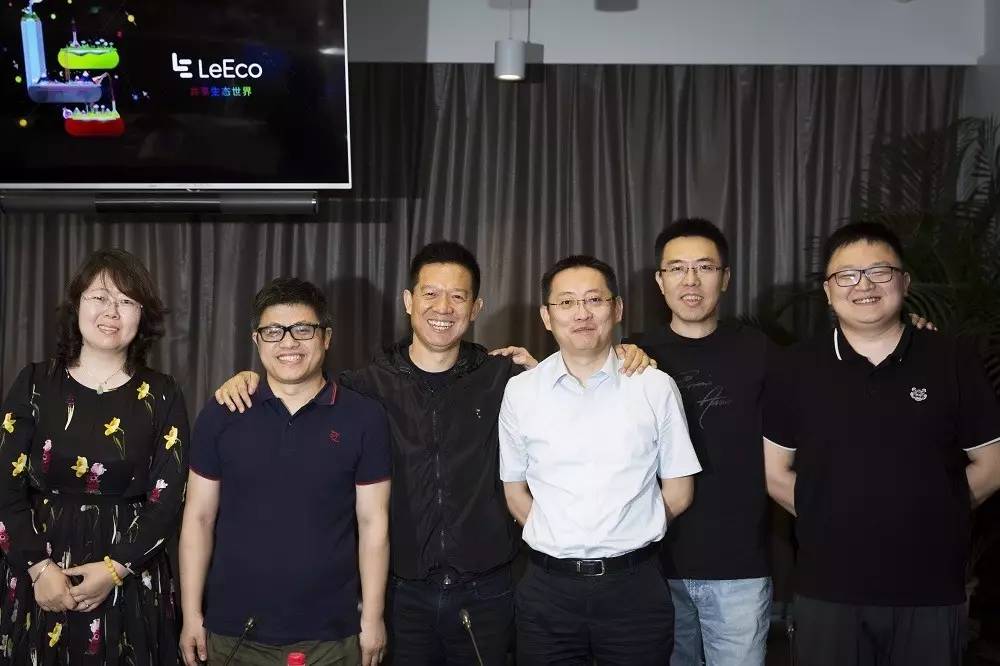 乐视梁军简历_乐视领导_乐视ceo梁军