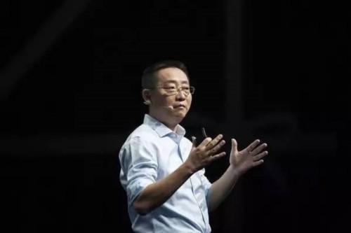 乐视ceo梁军_乐视领导_乐视梁军简历