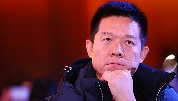 乐视ceo梁军_乐视领导_乐视梁军简历