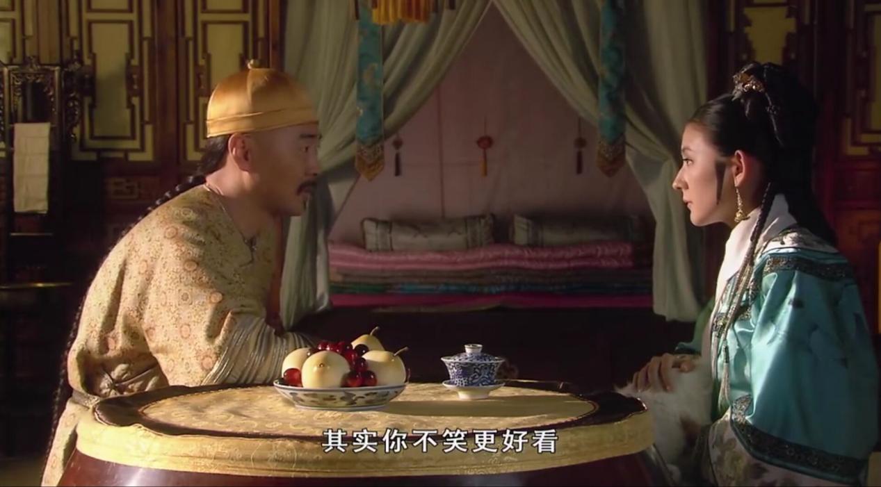 后宫甄嬛传的职场智慧_甄嬛传对职场的感悟_甄嬛传的职场启示