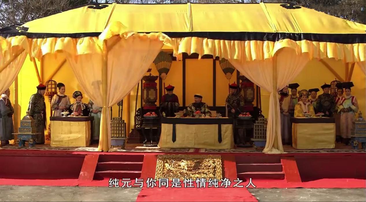 甄嬛传的职场启示_甄嬛传对职场的感悟_后宫甄嬛传的职场智慧