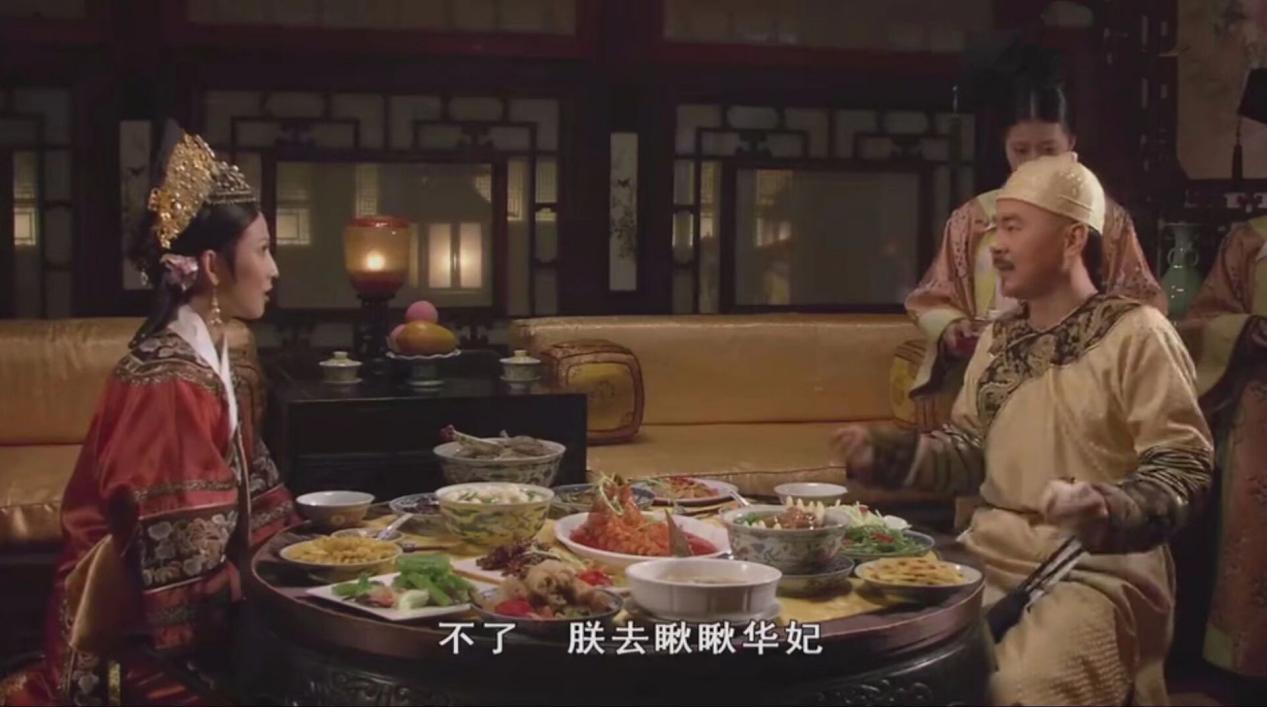 后宫甄嬛传的职场智慧_甄嬛传的职场启示_甄嬛传对职场的感悟