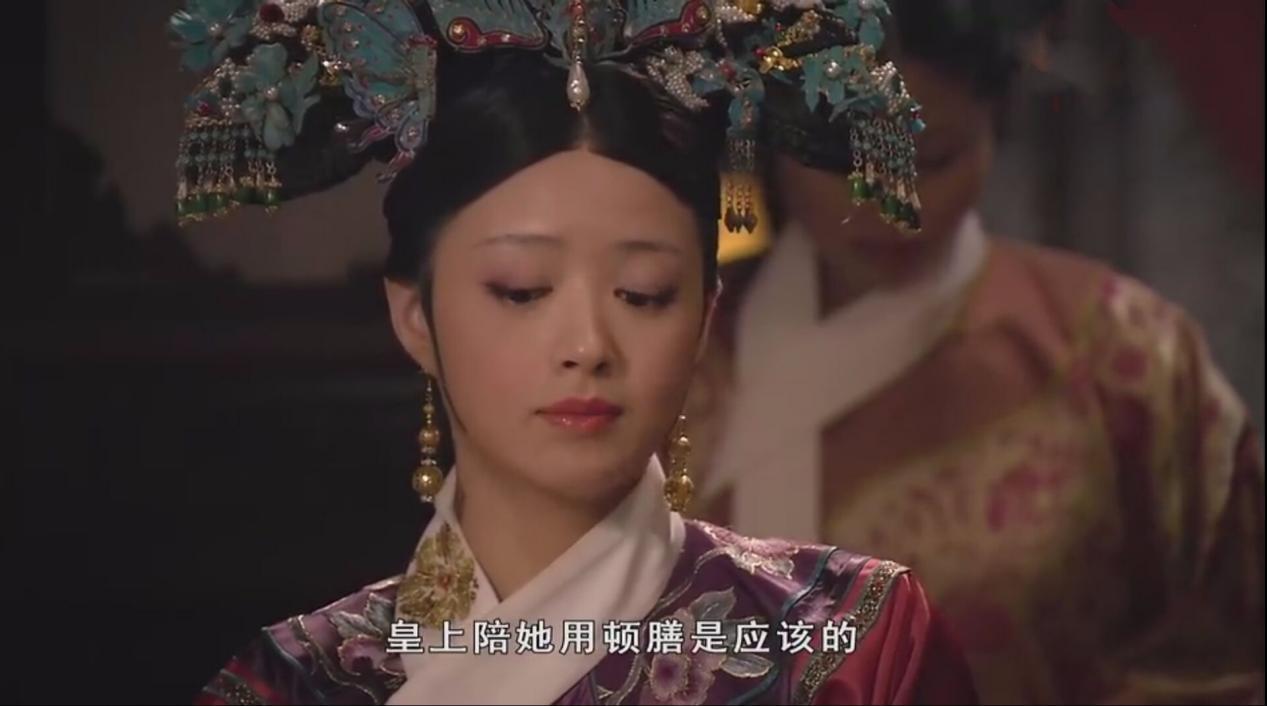 甄嬛传的职场启示_后宫甄嬛传的职场智慧_甄嬛传对职场的感悟