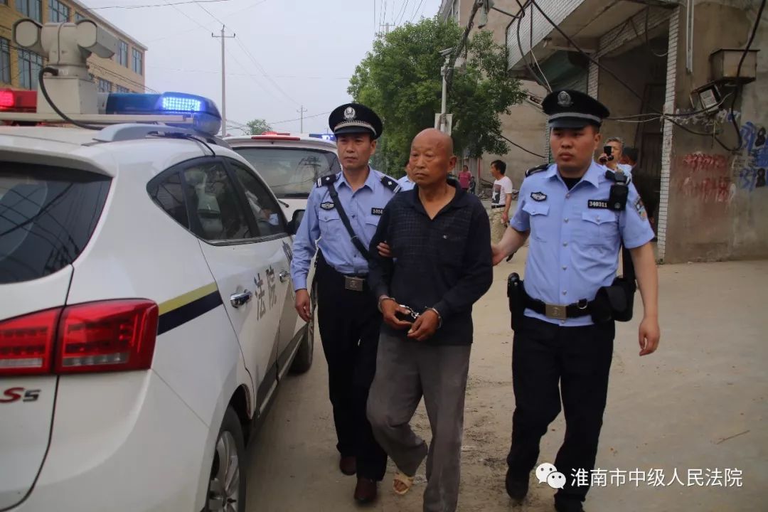 凤台法院“江淮风暴”再战一线“五一”劳动节(图2) 凤台法院案件查询_凤台法院公告_凤台法院公开庭审