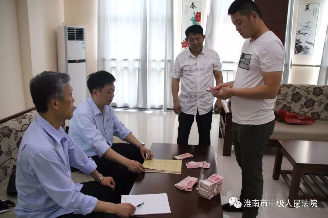 凤台法院“江淮风暴”再战一线“五一”劳动节(图14) 凤台法院案件查询_凤台法院公告_凤台法院公开庭审