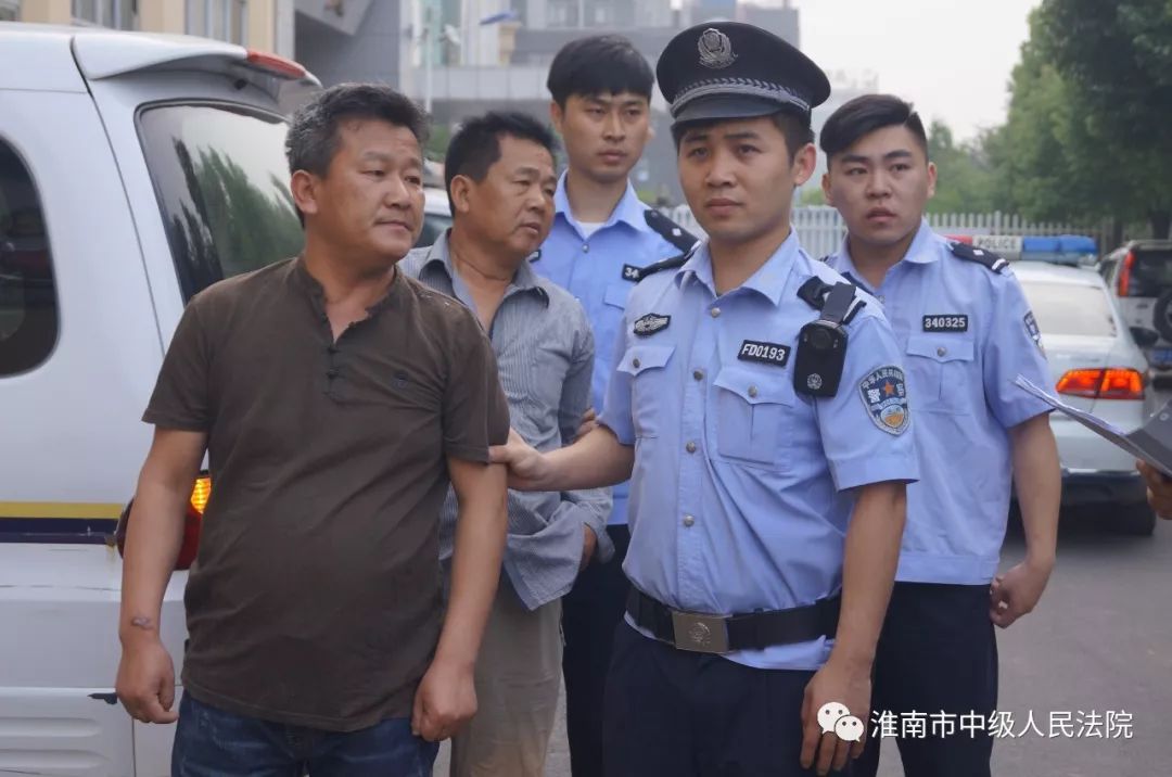 凤台法院“江淮风暴”再战一线“五一”劳动节(图8) 凤台法院公开庭审_凤台法院案件查询_凤台法院公告