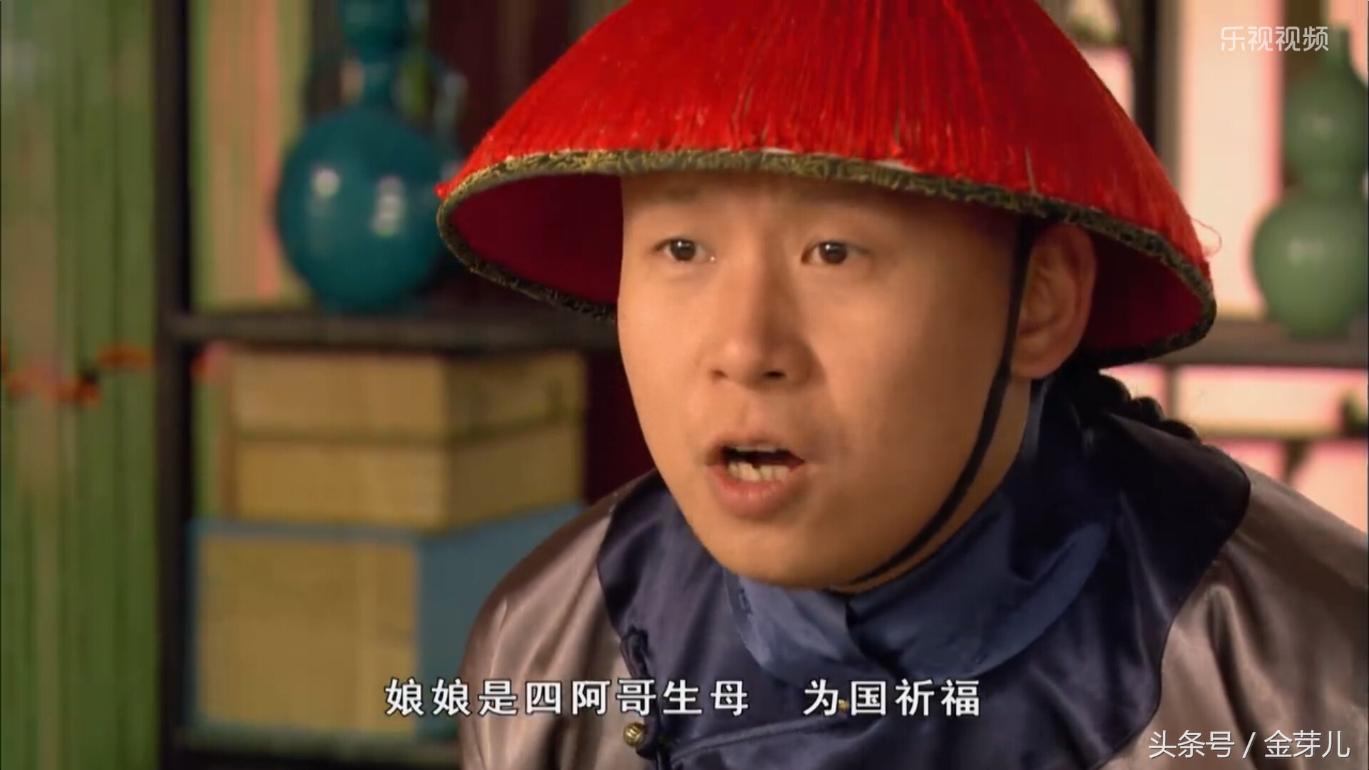 甄嬛传对职场的感悟_看甄嬛传对职场有用吗_甄嬛传的职场启示