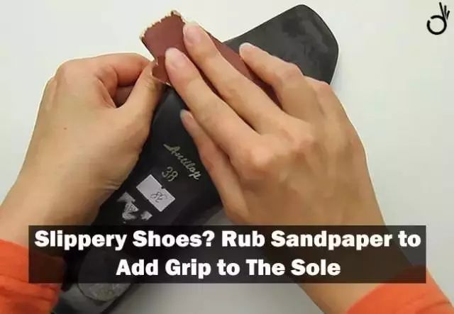 (实用)高跟鞋千万别扔,这样穿才最聪明!(图15) 职场高跟鞋的讲究_高跟鞋职场女性_职场高跟鞋