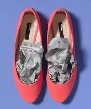 (实用)高跟鞋千万别扔,这样穿才最聪明!(图8) 职场高跟鞋_高跟鞋职场女性_职场高跟鞋的讲究