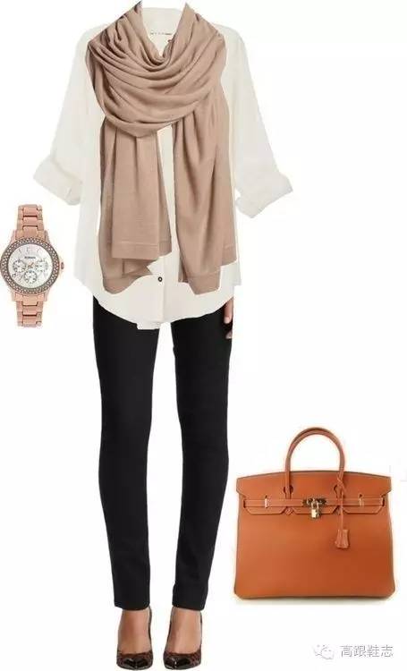 职场高跟鞋多高合适_职场高跟鞋_高跟鞋职场女性