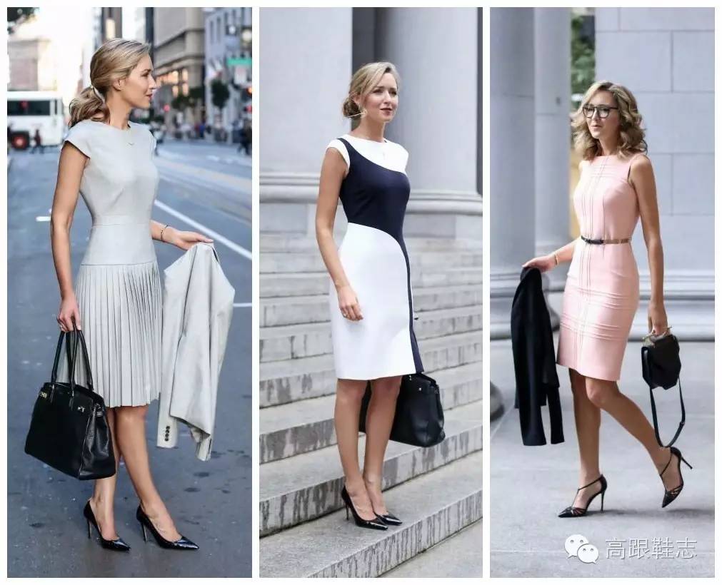 职场高跟鞋_高跟鞋职场女性_职场高跟鞋多高合适