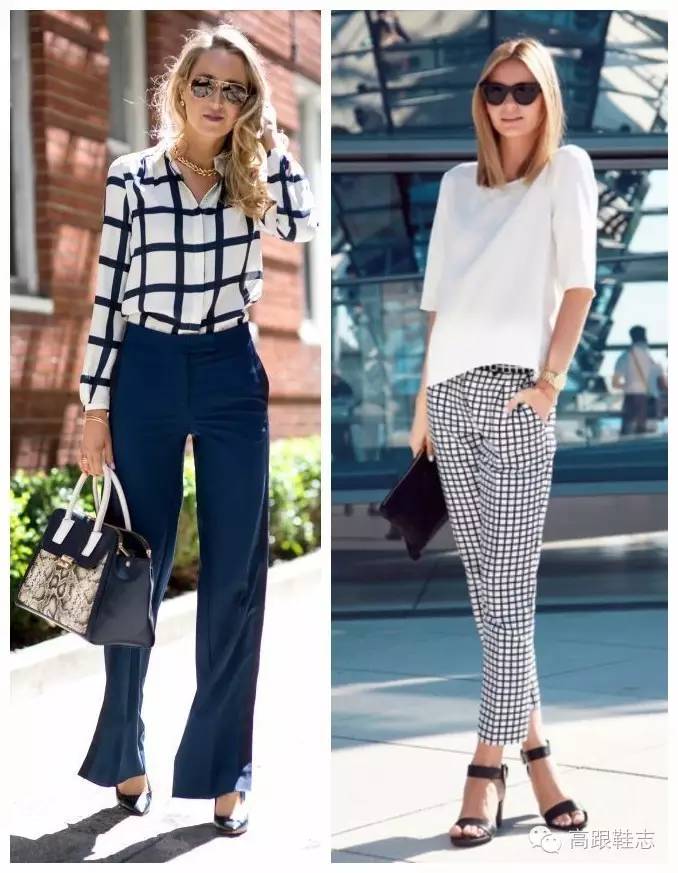 职场高跟鞋_职场高跟鞋多高合适_高跟鞋职场女性