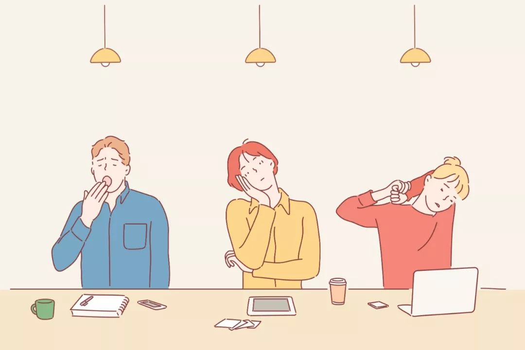 职场励志语录,你是哪一种?(图3) 职场励志小故事正能量故事_职场励志故事配图_最新职场励志故事