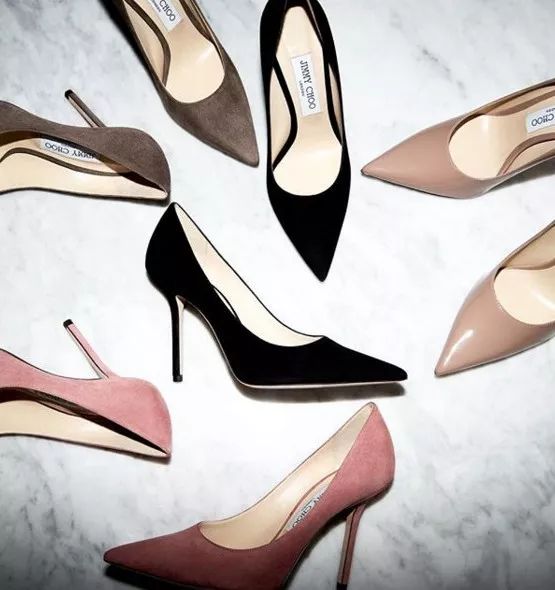 职场高跟鞋多高合适_职场高跟鞋_高跟鞋职场女性