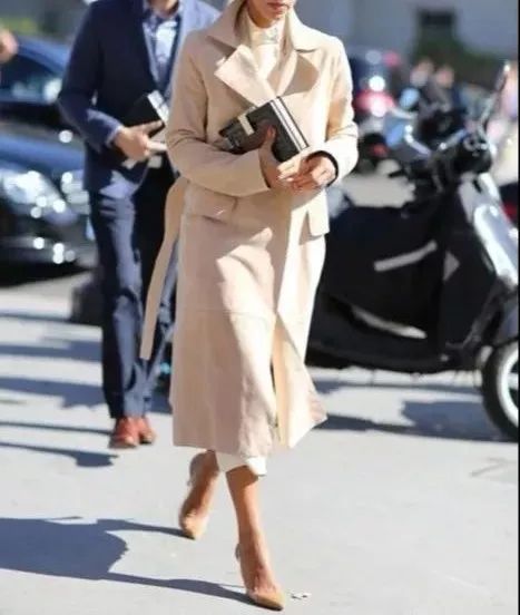 职场高跟鞋多高合适_高跟鞋职场女性_职场高跟鞋