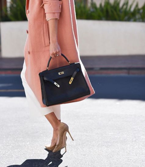 高跟鞋职场女性_职场高跟鞋_职场高跟鞋多高合适