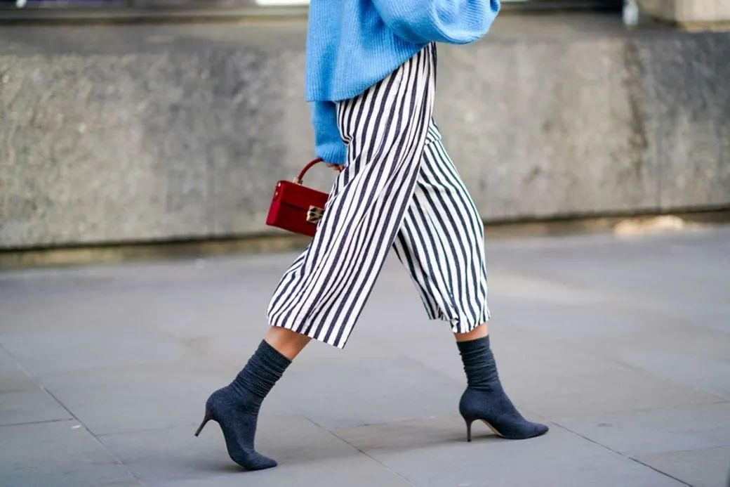 职场高跟鞋_职场高跟鞋礼仪_高跟鞋职场女性