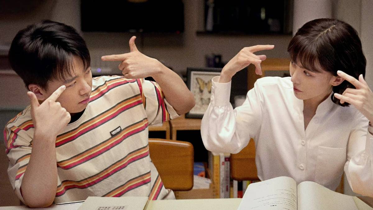 《平凡之路》郭麒麟演技获赞接地气表演获称赞(图4) 职场技巧电视剧_职场风云泰剧百度百科_朝五晚九是职场剧吗