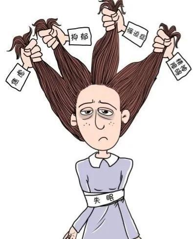 生完孩子后,我该怎么办?(图2) 妈妈重返职场_产后返职场妈妈_职场妈妈和全职妈妈