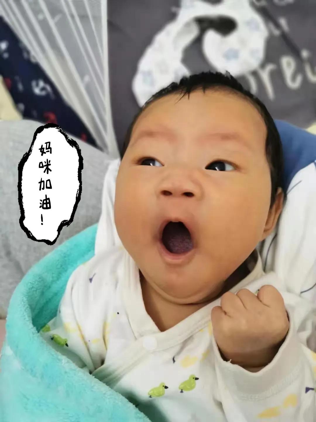 生完孩子后,我该怎么办?(图3) 产后返职场妈妈_妈妈重返职场_职场妈妈和全职妈妈