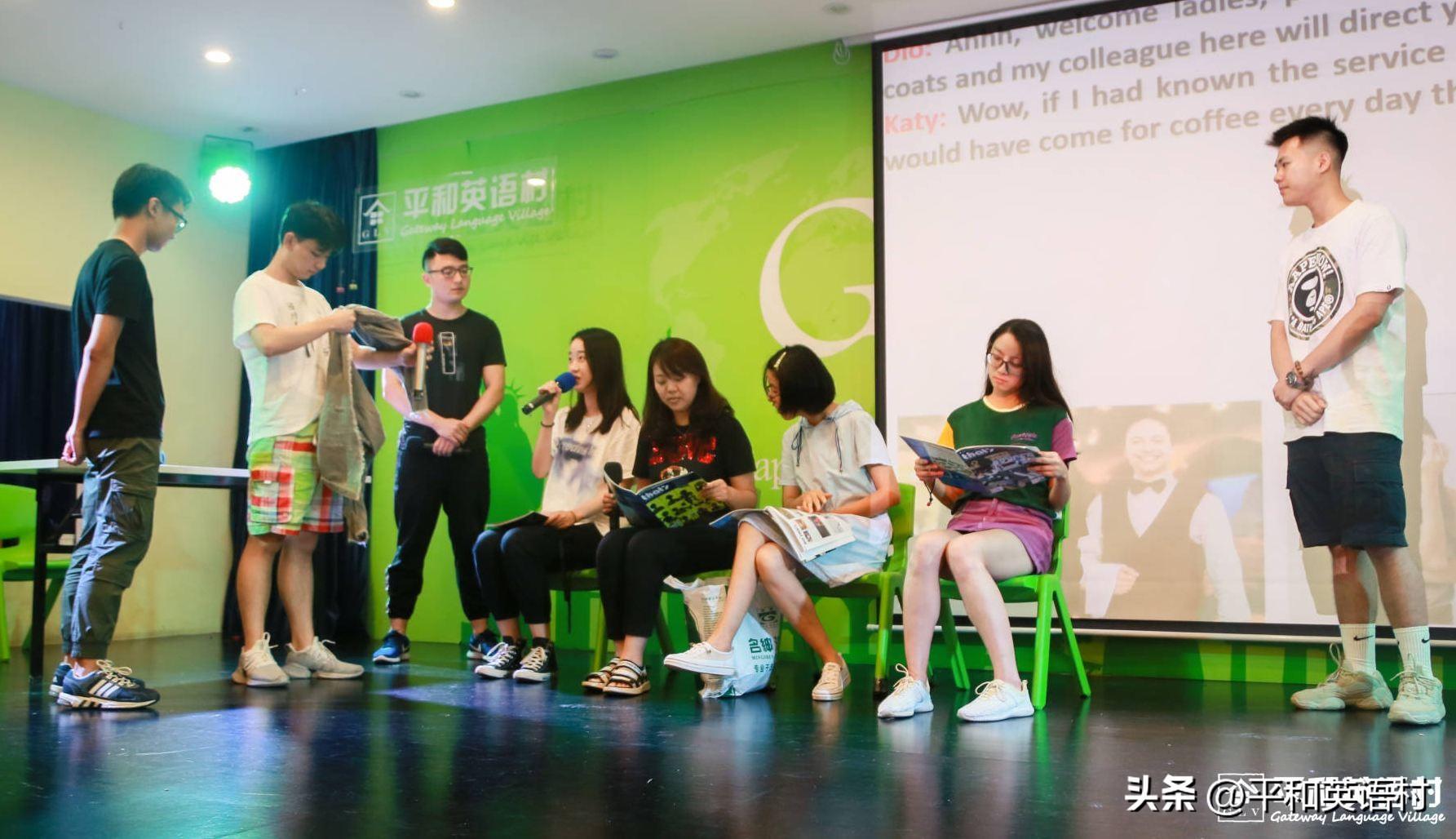 英语职场外教培训_职场英语培训培训深圳_深圳职场英语培训