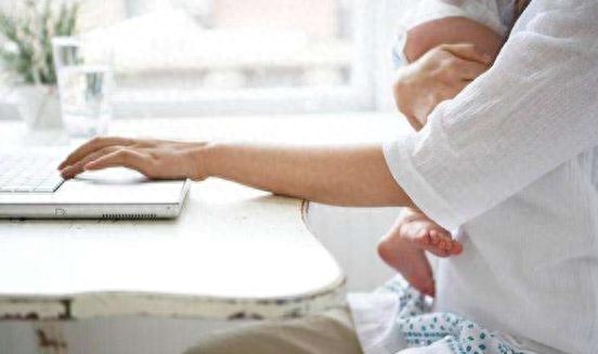 职场妈妈时间管理_全职妈妈和职场妈妈_产后返职场妈妈