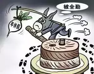 一头去上班的驴,太经典了!(深度好文)(图2) 养20头驴得投资多少_驴拉磨的职场寓言故事_一头驴的职场故事