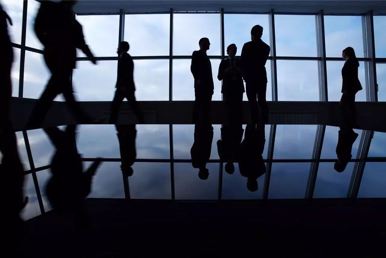 职场人际关系有多重要?看看你有没有?(图2) 职场人际模型关系有哪些_职场人际关系模型_职场人际关系学