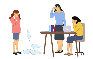 职场拼搏,如何找对目标,朝着正确的方向奋斗?(图9) 职场知识点_职场常识知识_职场基本常识