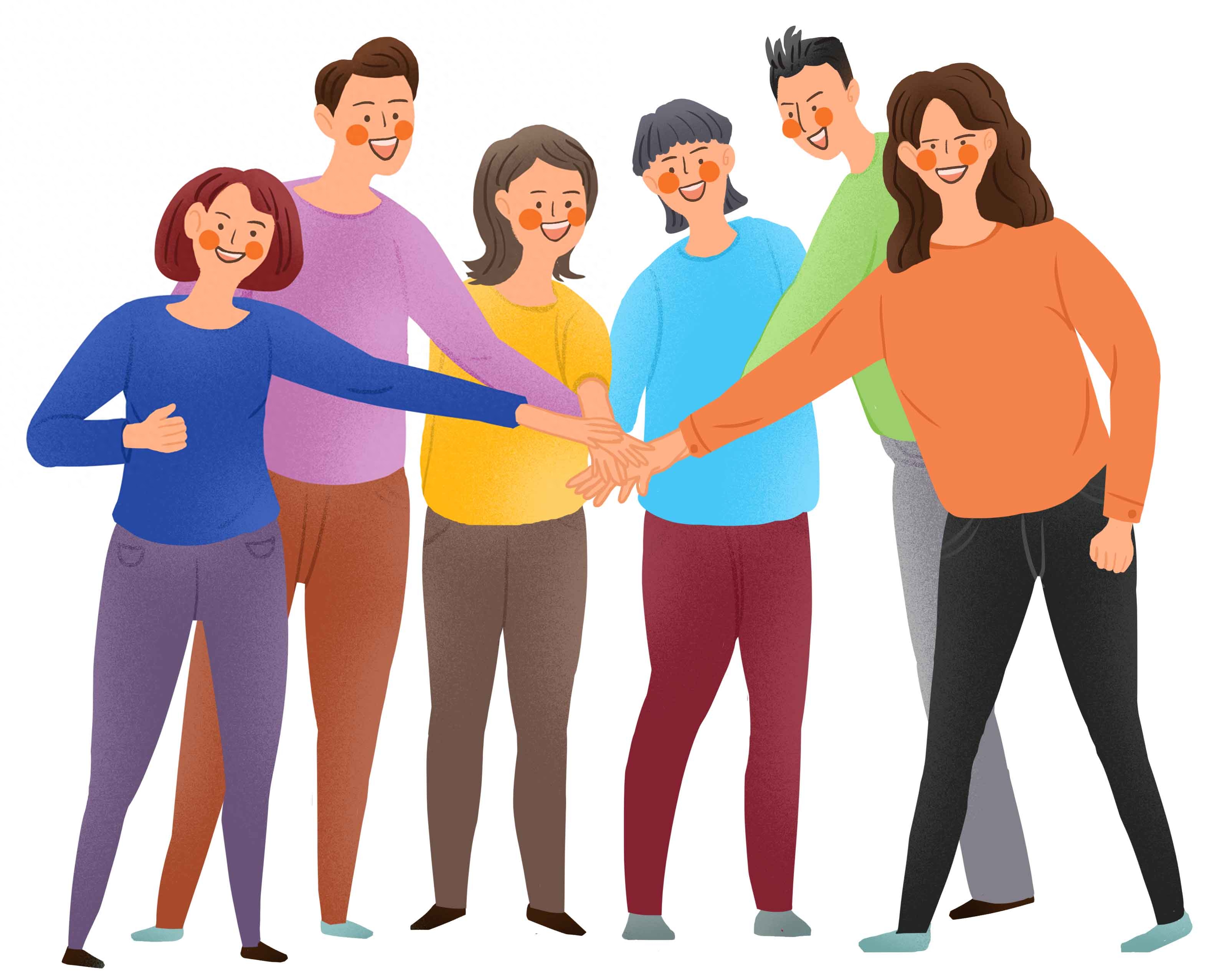 职场拼搏,如何找对目标,朝着正确的方向奋斗?(图12) 职场基本常识_职场常识知识_职场知识点