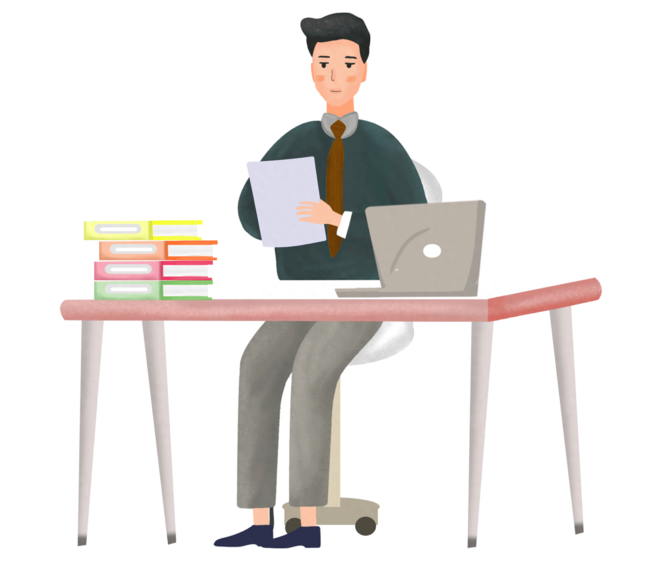 职场拼搏,如何找对目标,朝着正确的方向奋斗?(图14) 职场基本常识_职场知识点_职场常识知识