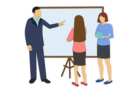 职场拼搏,如何找对目标,朝着正确的方向奋斗?(图8) 职场常识知识_职场基本常识_职场知识点