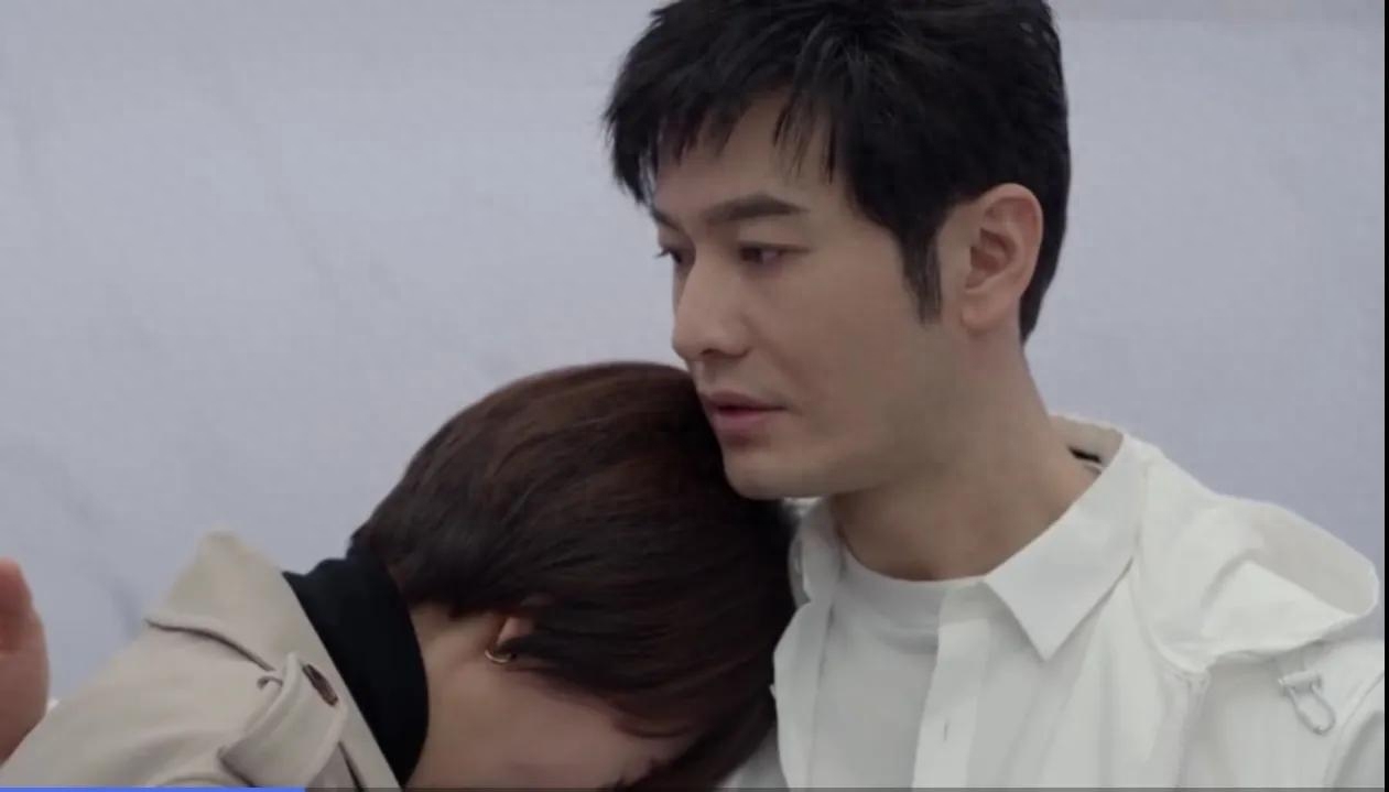 《玫瑰之战》大龄求职受挫,女人还是要靠自己?(图5) 大龄职场人士何去何从_大龄职场女青年_大龄女青年工作