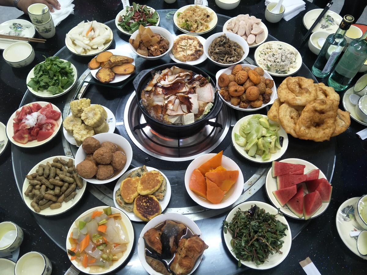 凤台有什么特色吃的_凤台好吃的_凤台有什么好吃的