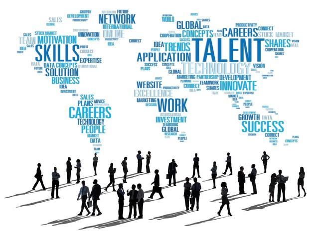 为老板打工,要与老板共同奋斗,发挥才华和创造力(图1) 富家女职场奋斗记你若晴好_唐骏谈职场奋斗与人生成功_职场奋斗语录