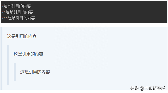 简历模板word下载 B站搜索卡布奇客说观看视频版1了解markdown为什么是markdown?(图5) 简历模板word下载_简历模板word格式免费_简历模板word版