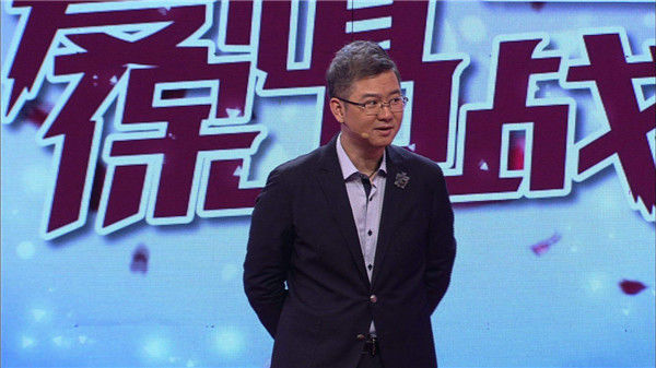 赵川爱情保卫站离席_爱情保卫战主持人赵川简历_赵川不主持爱情保卫战了吗