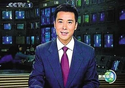 那些我们熟悉的“国脸”,你知道几个?(图16) 央视主持人撒贝宁简历_简历央视撒贝宁主持人是谁_央视主持人撒贝宁主持的节目