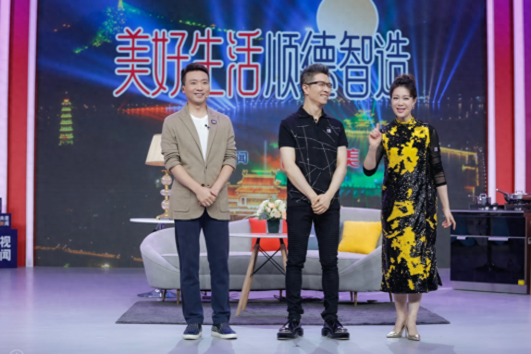 那些我们熟悉的“国脸”,你知道几个?(图17) 央视主持人撒贝宁主持的节目_央视主持人撒贝宁简历_简历央视撒贝宁主持人是谁