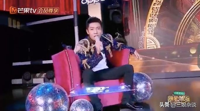 央视主持人撒贝宁简历_撒贝宁主持开讲啦_何炅谢娜撒贝宁主持的节目