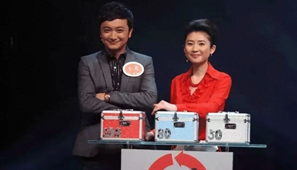 央视女主持叶迎春简历_央视主持人撒贝宁简历_撒贝宁主持开讲啦