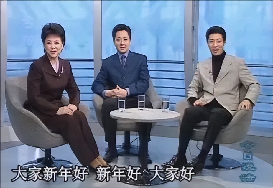 央视主持人撒贝宁简历_央视主持人撒贝宁主持的节目_央视节目主持人撒贝宁简历