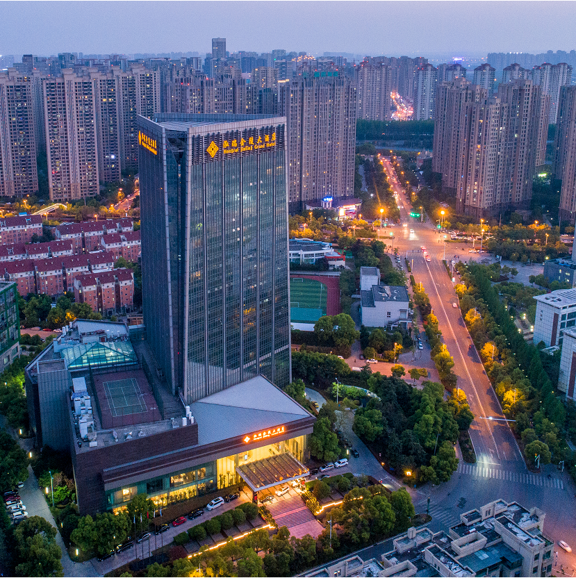 合肥金陵大饭店怎么样_合肥金陵大饭店招聘_安徽金陵大饭店招聘