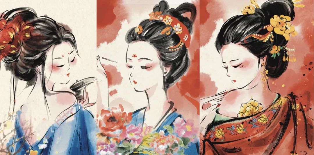 如何提升职场素养_职场提升插画_职场提升网站