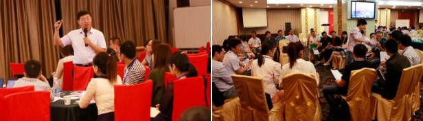 2017年11月18日武汉及江苏两地标杆企业参观日(图3) 武汉催乳师培训业余_汽车培训师招聘 武汉_武汉西点师培训