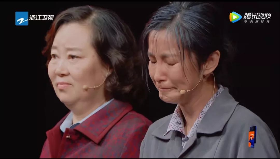 《我就是演员巅峰对决》收官之夜,李冰冰童年阴影再现(图14) 职场新人发型图片_职场新人发型_职场新人发型图片大全