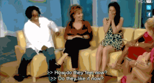 《我就是演员巅峰对决》收官之夜,李冰冰童年阴影再现(图31) 职场新人发型_职场新人发型图片大全_职场新人发型图片