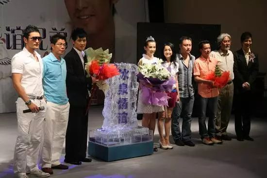 《我就是演员巅峰对决》收官之夜,李冰冰童年阴影再现(图50) 职场新人发型图片_职场新人发型图片大全_职场新人发型